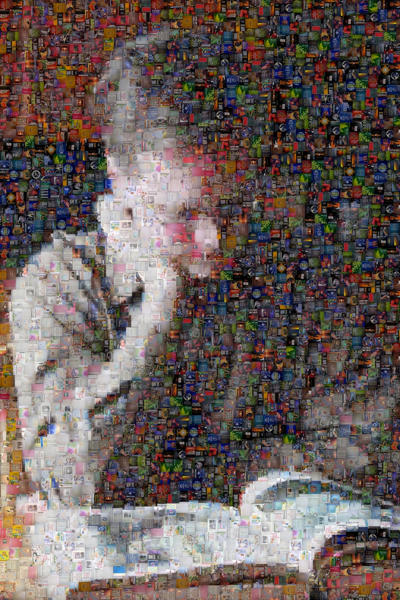 Illustration for article titled Shooting Challenge: Mosaic